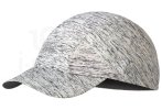 Buff Pro Run Cap Silver Grey HTR