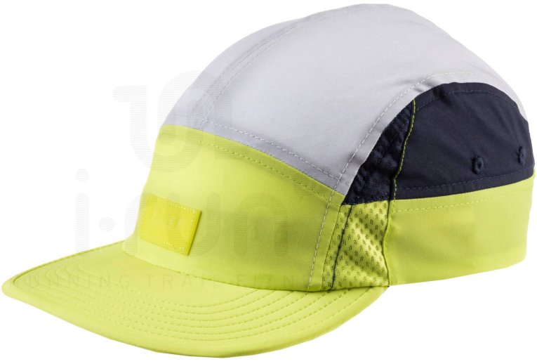 Buff Run 5 Panel Domus