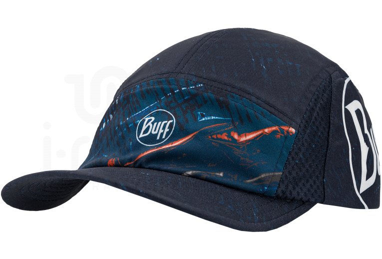 Buff 5 Panel Go Cap 