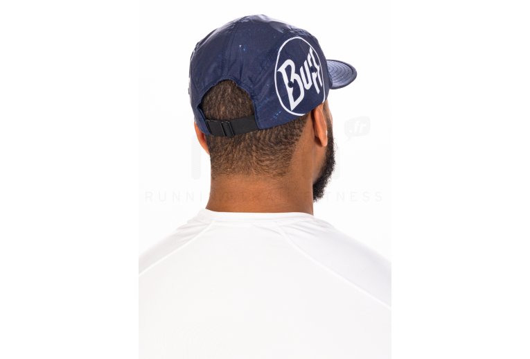 Buff 5 Panel Go Cap 