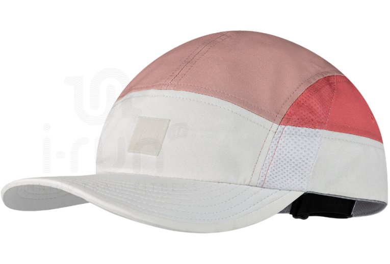 Buff gorra 5 Panel Go Cap