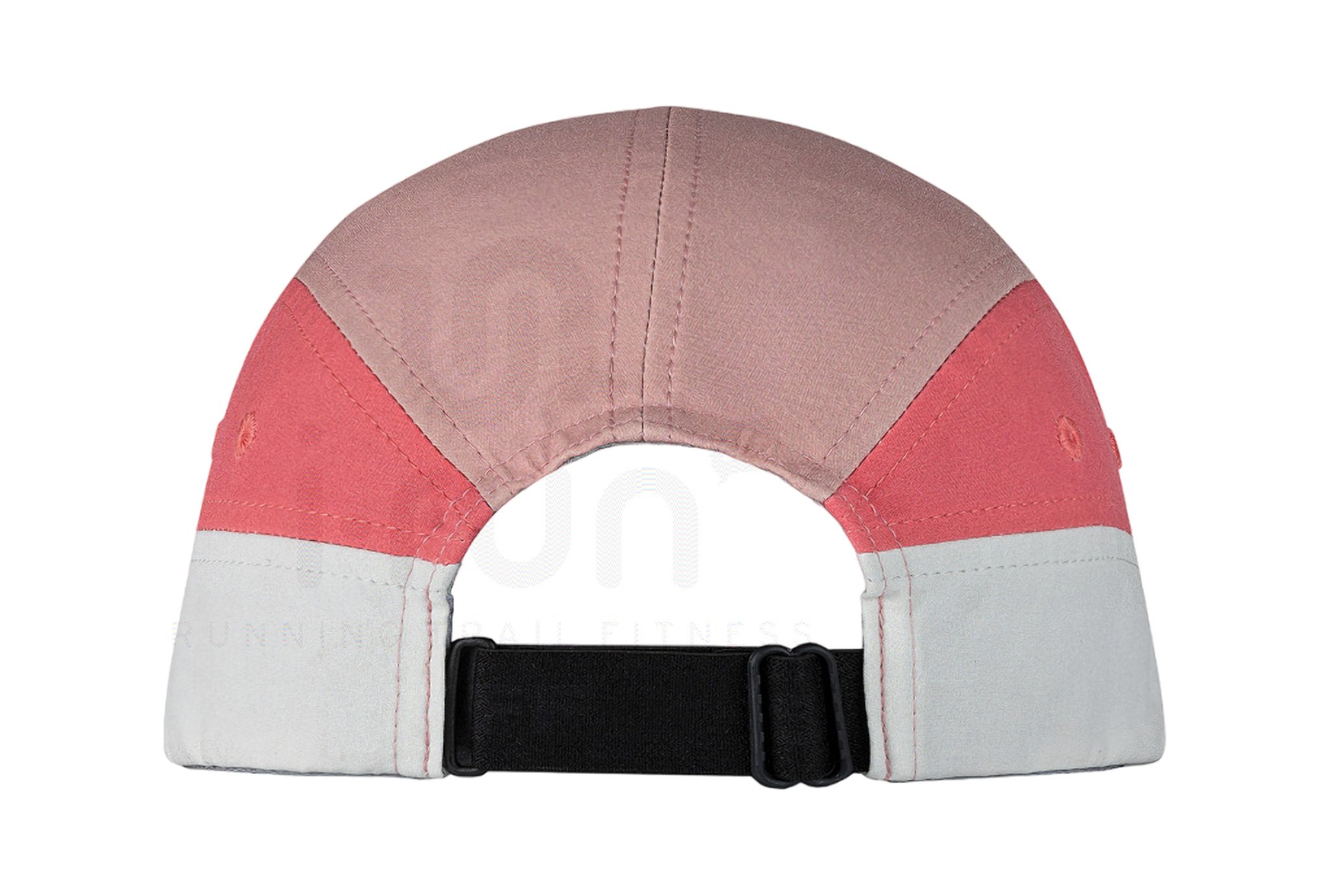 Buff gorra 5 Panel Go Cap