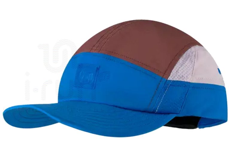 Buff 5 Panel Go Cap