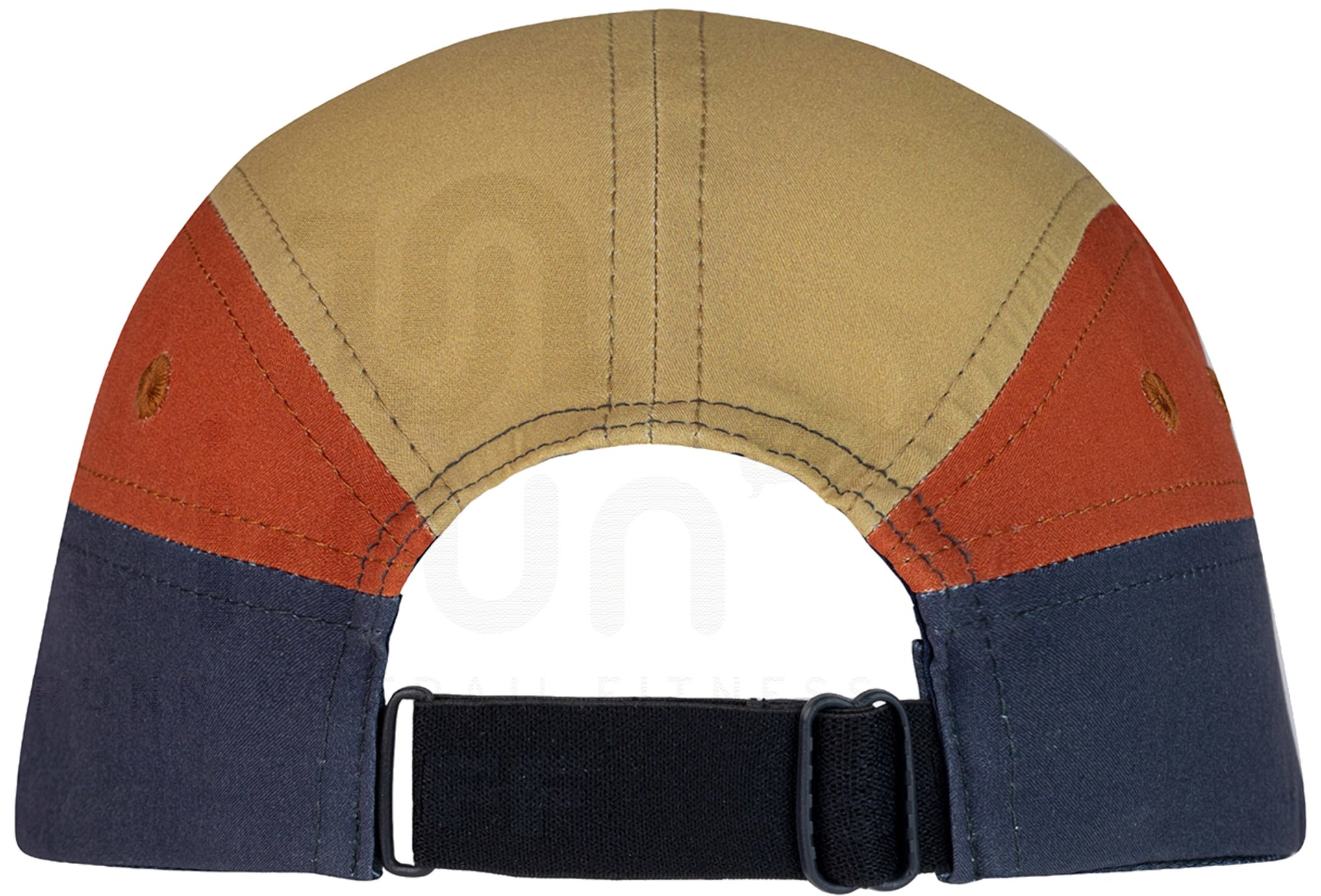 Buff 5 Panel Go Cap