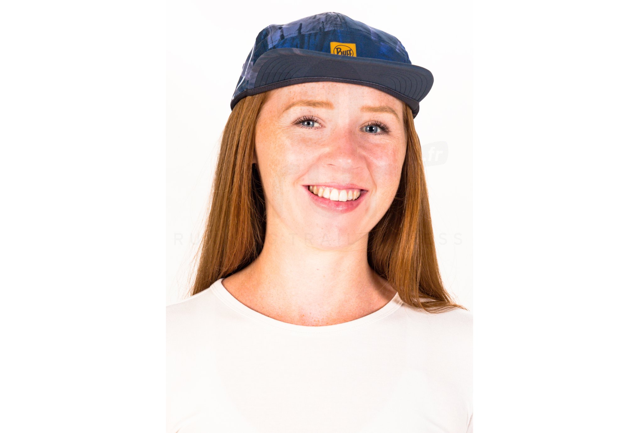 Buff 5 Panel Go Cap