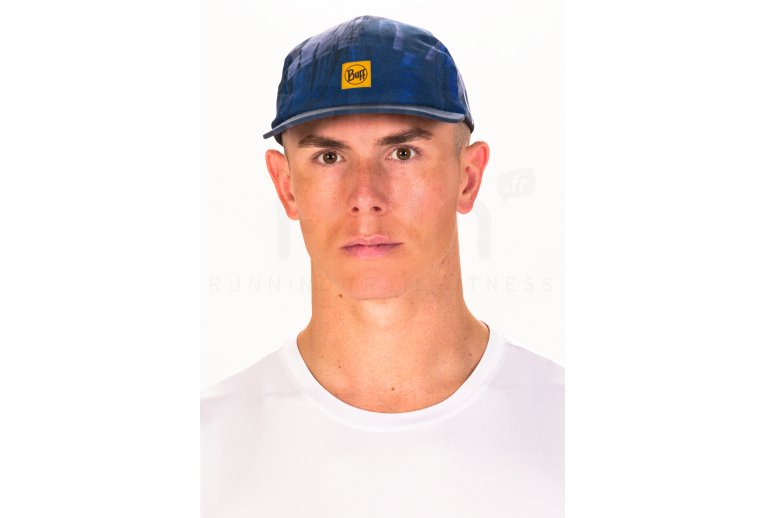 Buff 5 Panel Go Cap