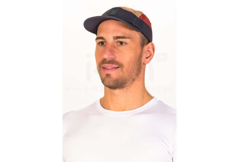 Buff 5 Panel Go Cap 