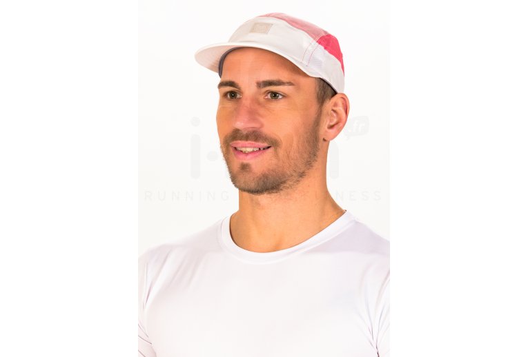 Buff gorra 5 Panel Go Cap