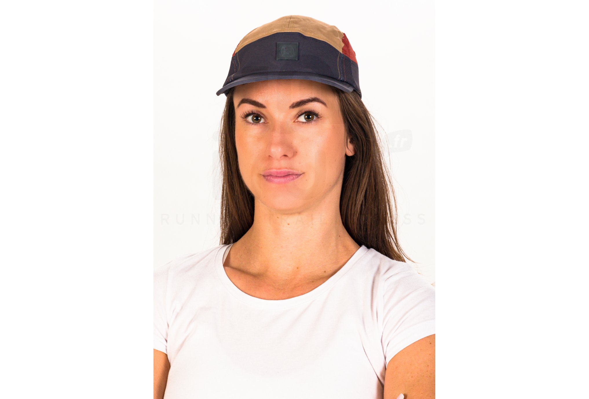 Buff 5 Panel Go Cap
