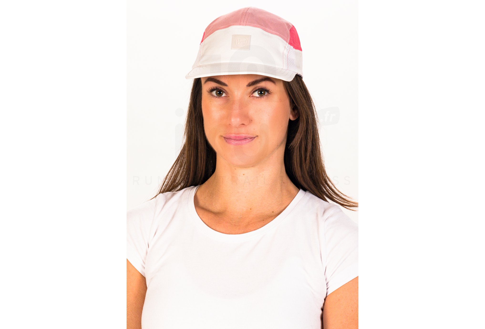 Buff gorra 5 Panel Go Cap