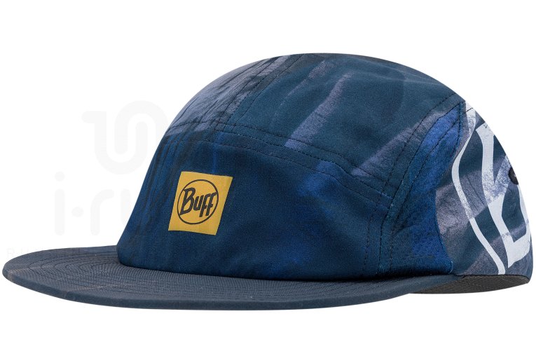 Buff 5 Panel Go Cap