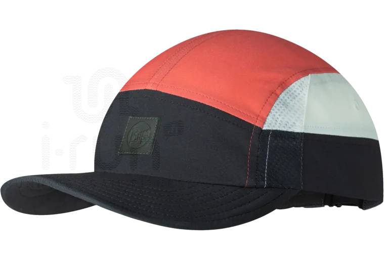Buff 5 Panel Go Cap 