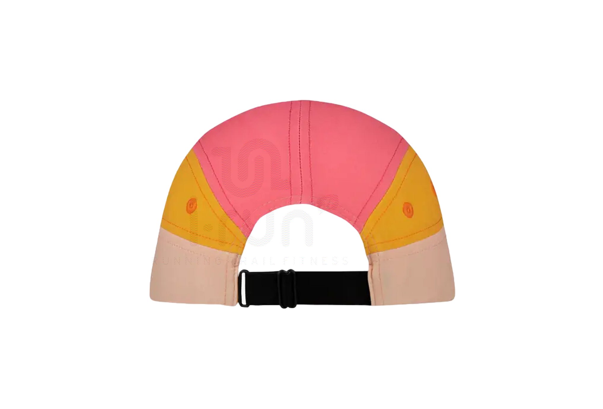 Buff 5 Panel Go Cap