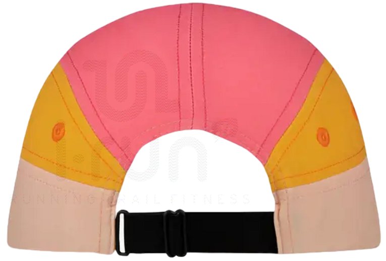 Buff 5 Panel Go Cap