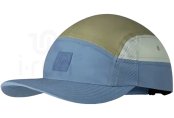 Buff 5 Panel Go Cap 