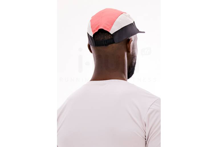 Buff 5 Panel Go Cap 