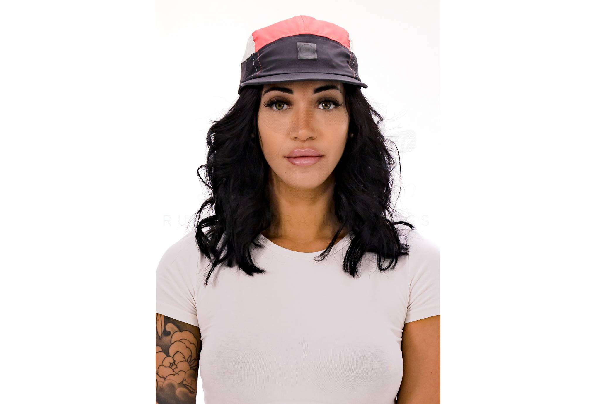 Buff 5 Panel Go Cap
