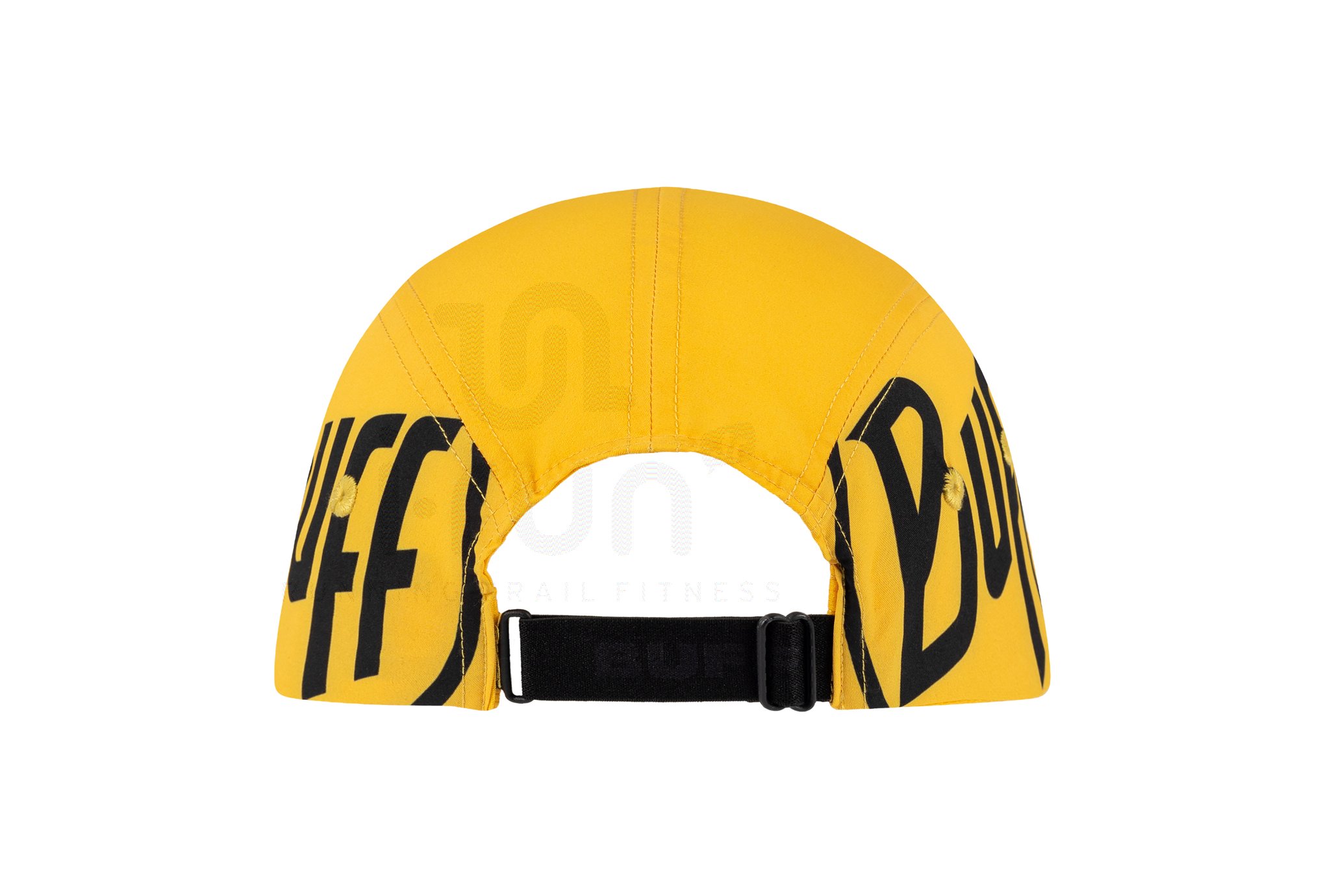 Buff 5 Panel Go Cap