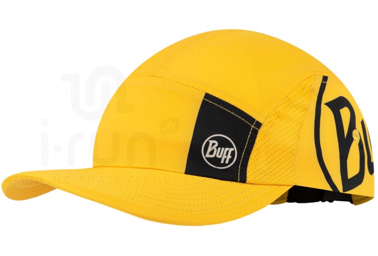 Buff 5 Panel Go Cap