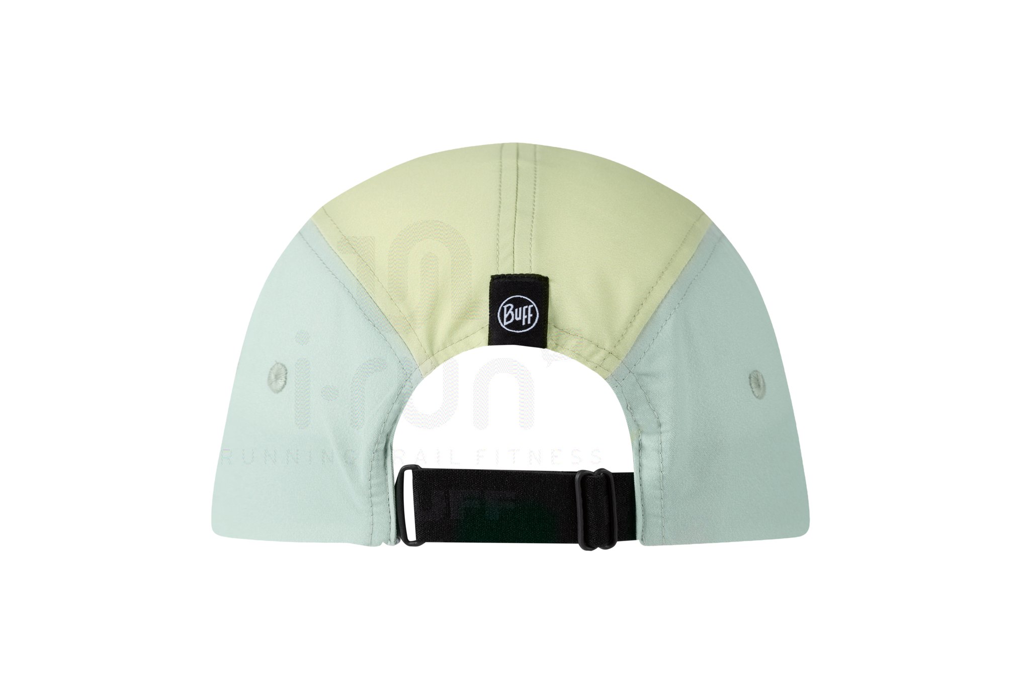 Buff 5 Panel Go Cap