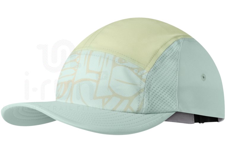 Buff 5 Panel Go Cap 