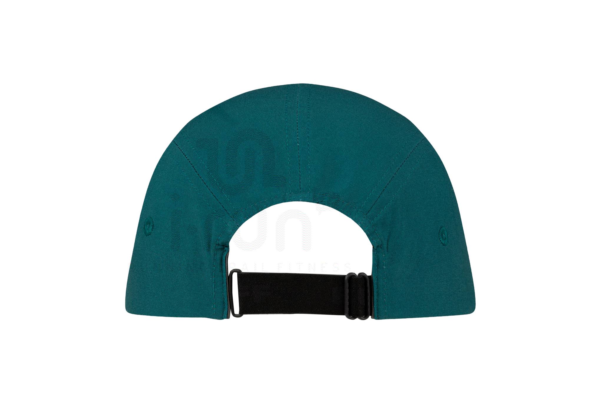 Buff 5 Panel Go Cap