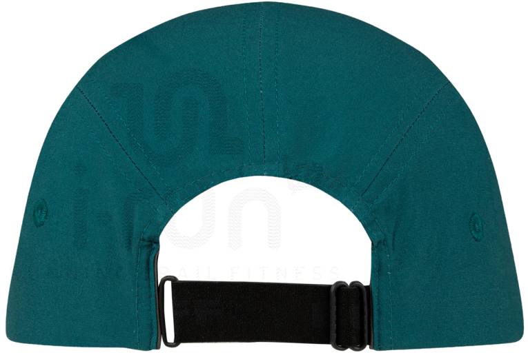 Buff 5 Panel Go Cap