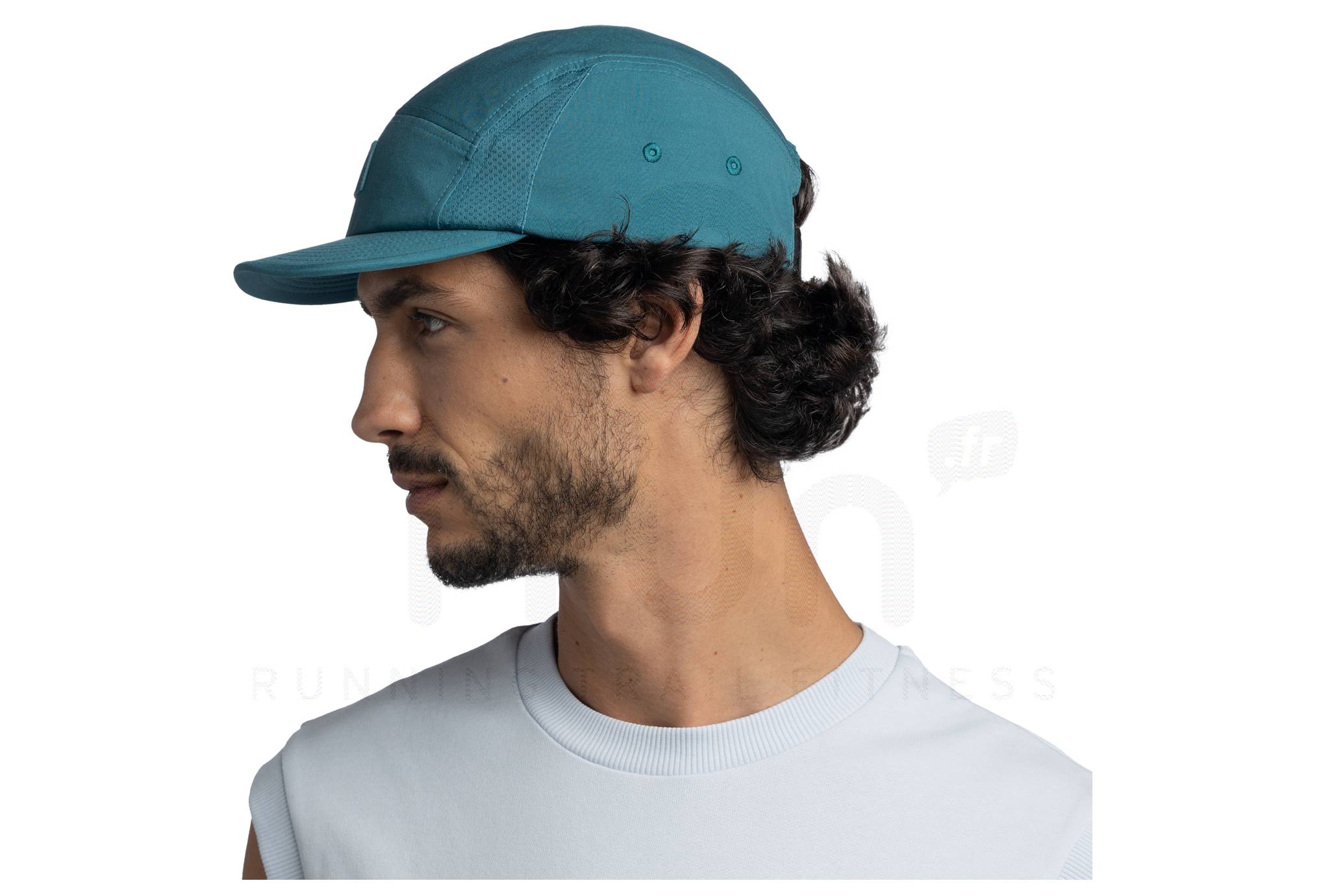 Buff 5 Panel Go Cap