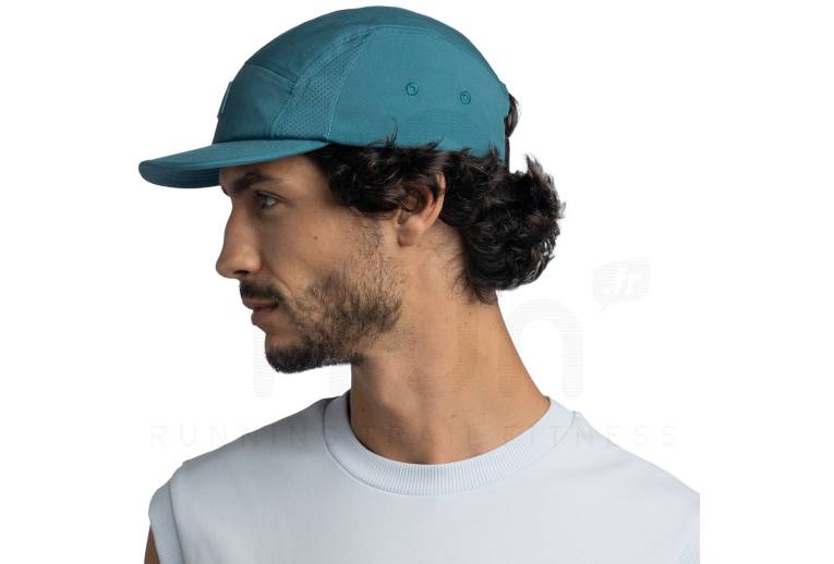 Buff 5 Panel Go Cap