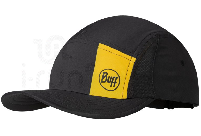 Buff Bon� 5 Pain�is Go
