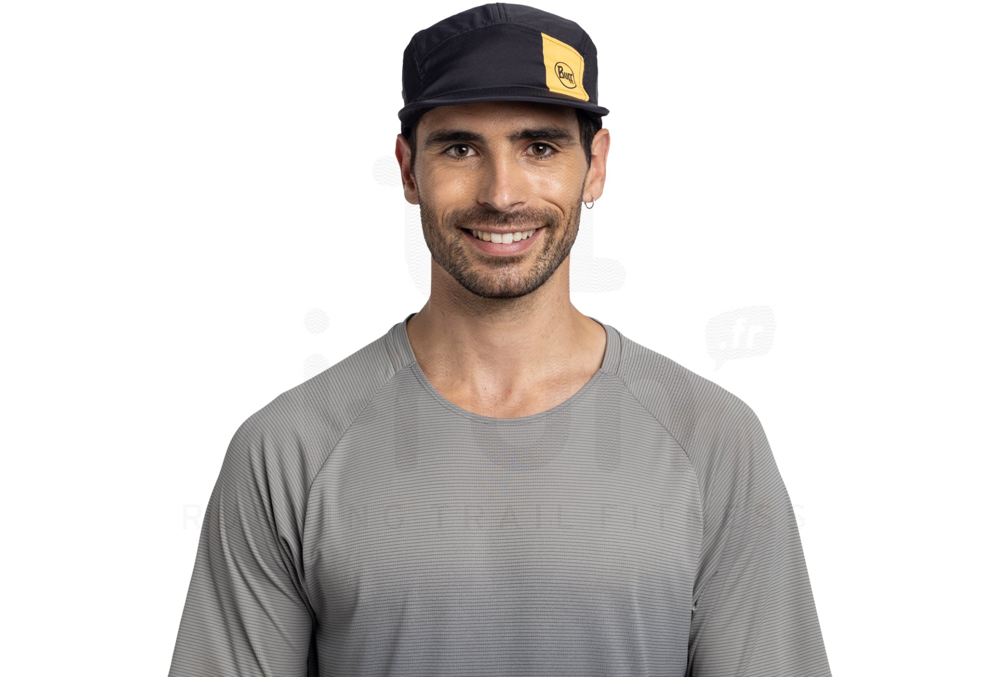 Buff Bon� 5 Pain�is Go