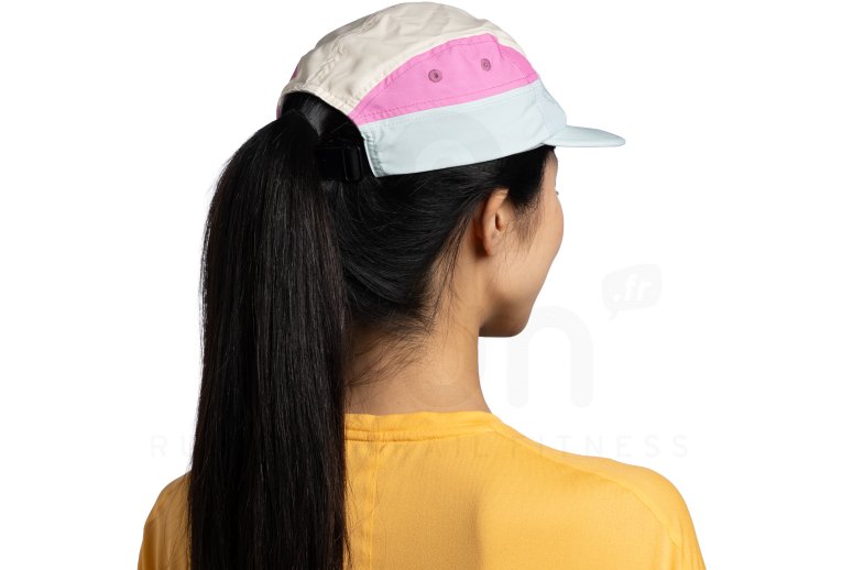 Buff 5 Panel Go Cap 