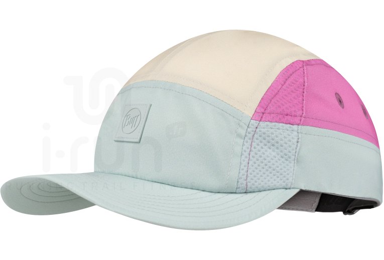 Buff 5 Panel Go Cap