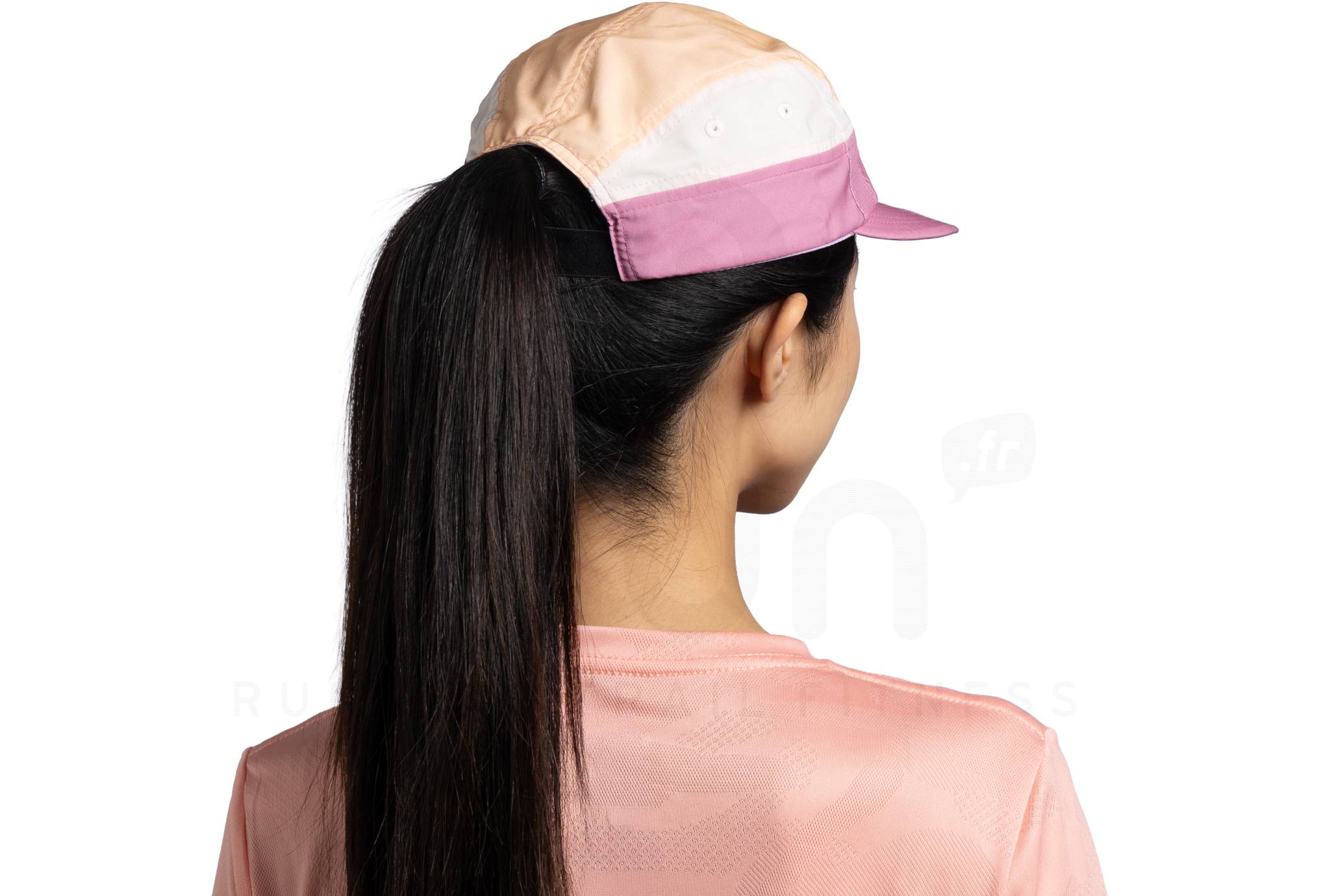 Buff 5 Panel Go Cap