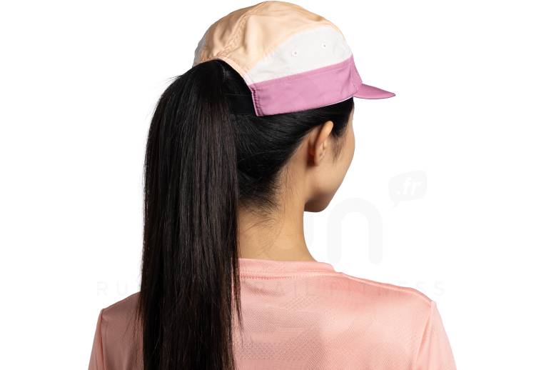 Buff 5 Panel Go Cap