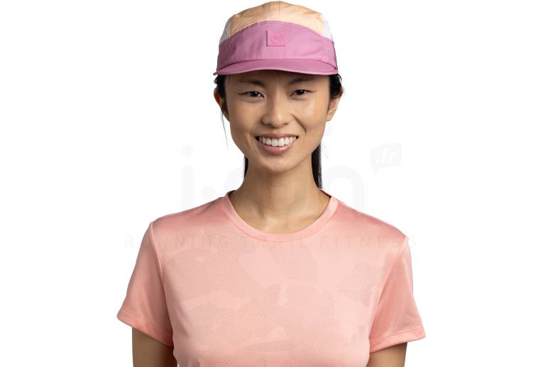Buff 5 Panel Go Cap