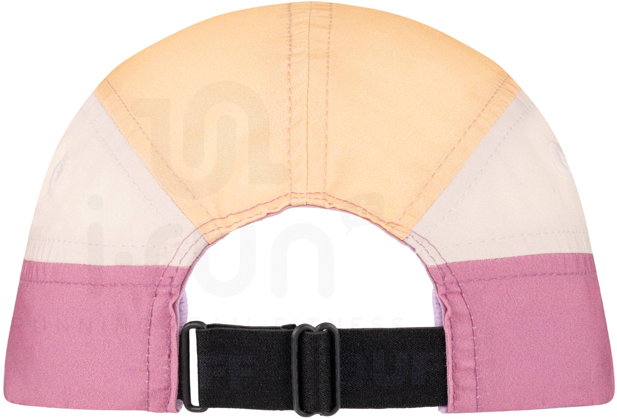 Buff 5 Panel Go Cap