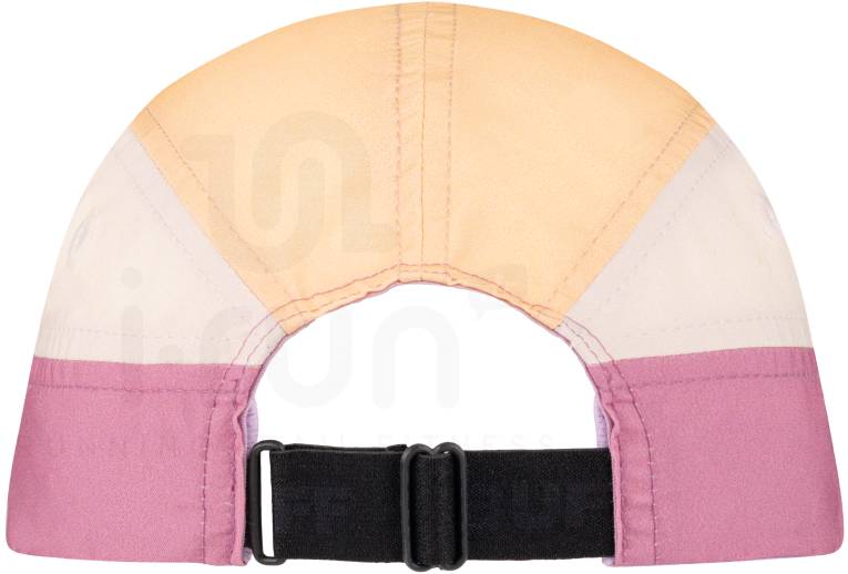 Buff 5 Panel Go Cap