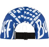 Buff 5 Panel Go Cap Marato Barcelona
