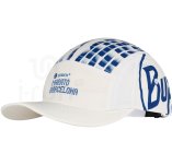 Buff 5 Panel Go Cap Marathon Barcelona