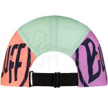 Buff 5 Panel Go Cap Marato Barcelona