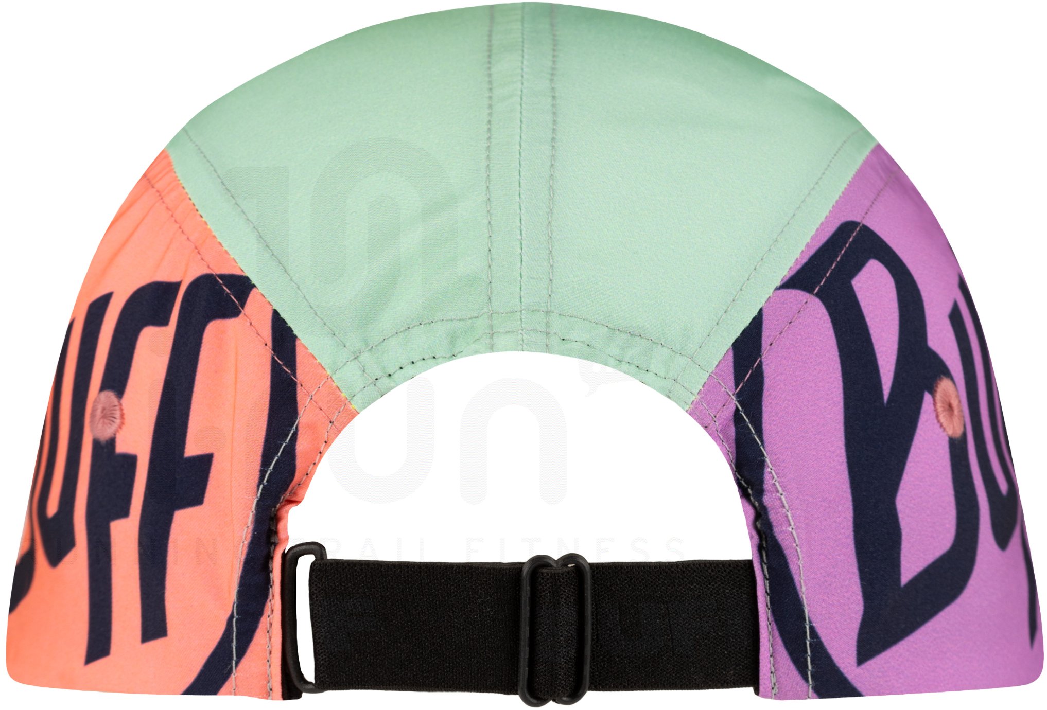 Buff 5 Panel Go Cap Marat� Barcelona