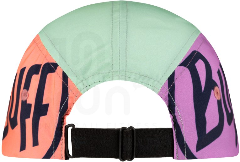 Buff 5 Panel Go Cap Marat� Barcelona