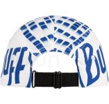 Buff 5 Panel Go Cap Marathon Barcelona