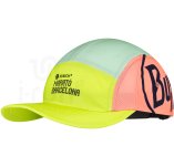 Buff 5 Panel Go Cap Marato Barcelona