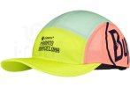 Buff 5 Panel Go Cap Marato Barcelona