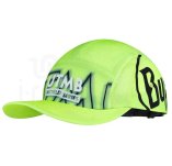 Buff 5 Panel Go Cap UTMB 2026