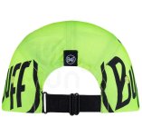 Buff 5 Panel Go Cap UTMB 2026