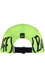Buff 5 Panel Go Cap UTMB 2026