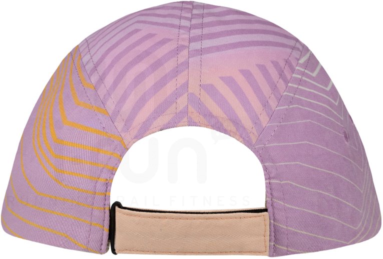 Buff 5 Panel Go Cap Junior